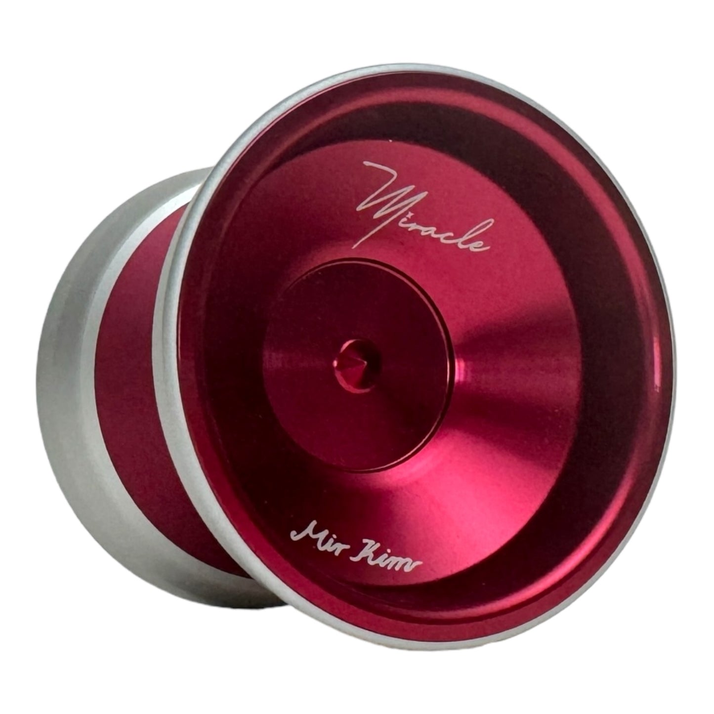 Miracle YoYo