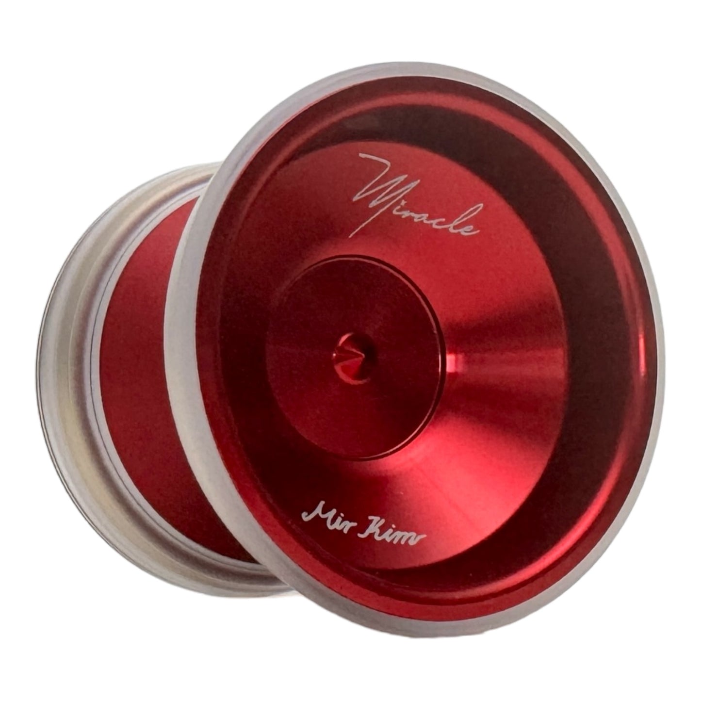Miracle YoYo