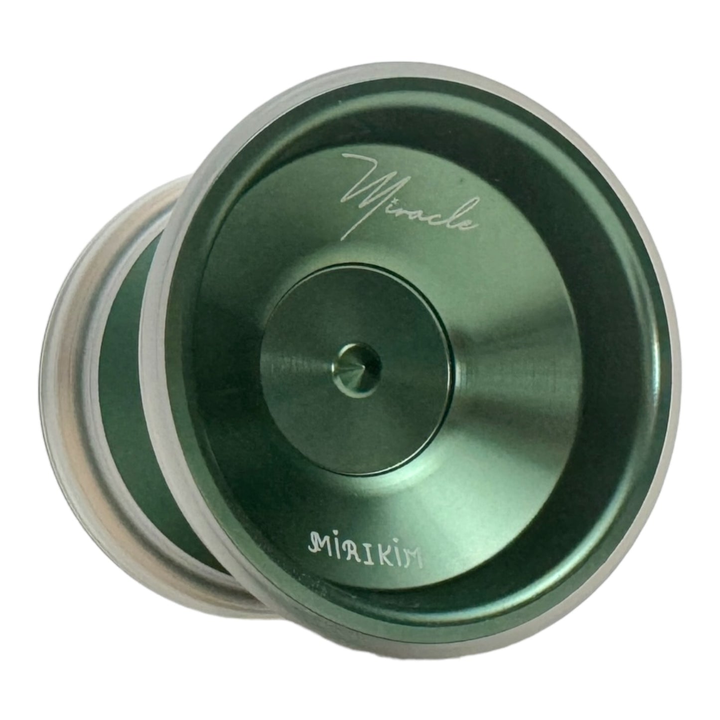 Miracle YoYo