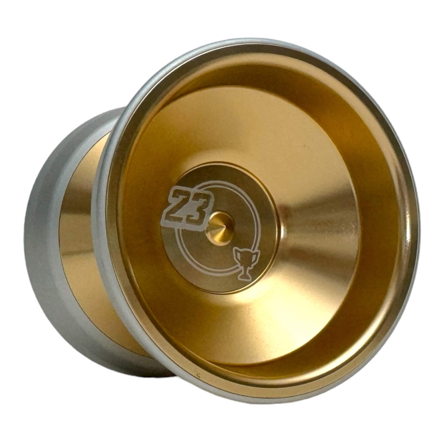 Miracle YoYo