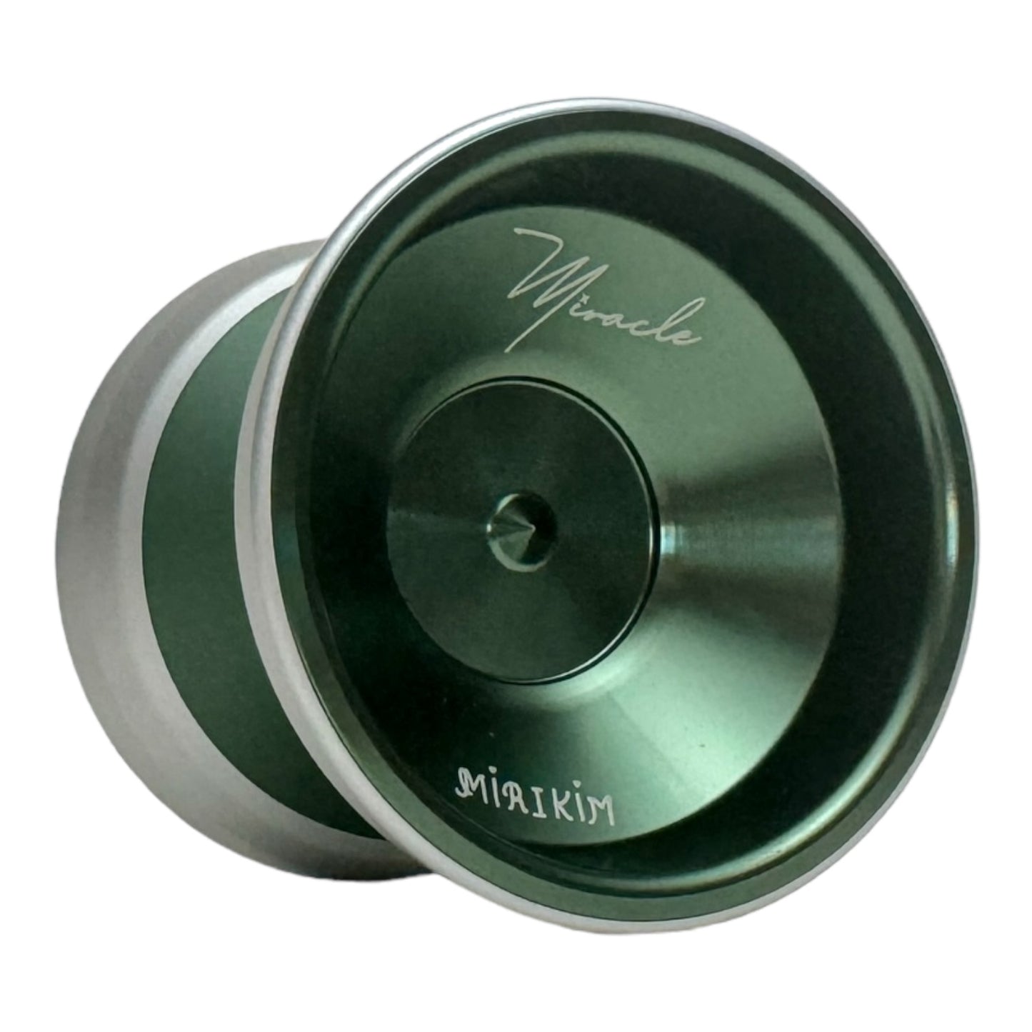 Miracle YoYo