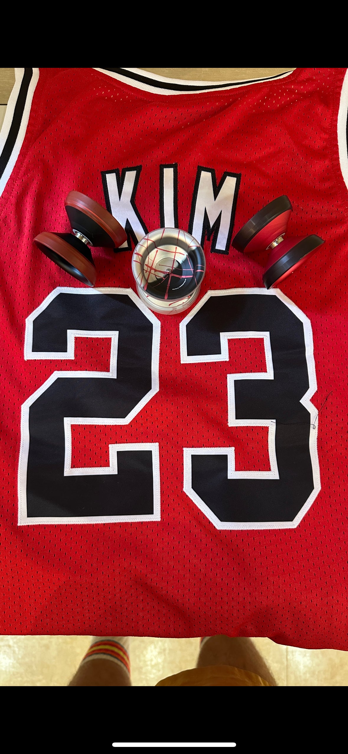 Kim 23