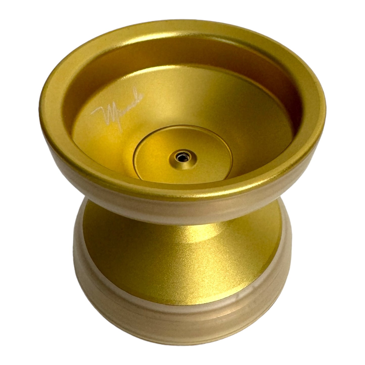 Miracle (YoYoFactory 2025 Project)