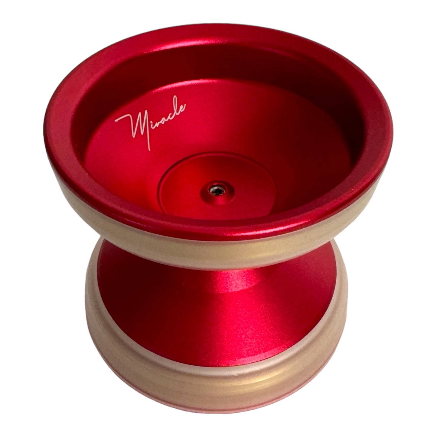 Miracle (YoYoFactory 2025 Project)