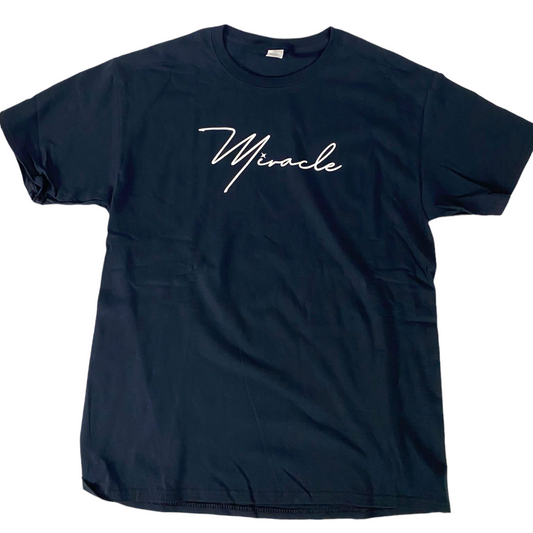 Miracle X YoYoFactory T-shirt