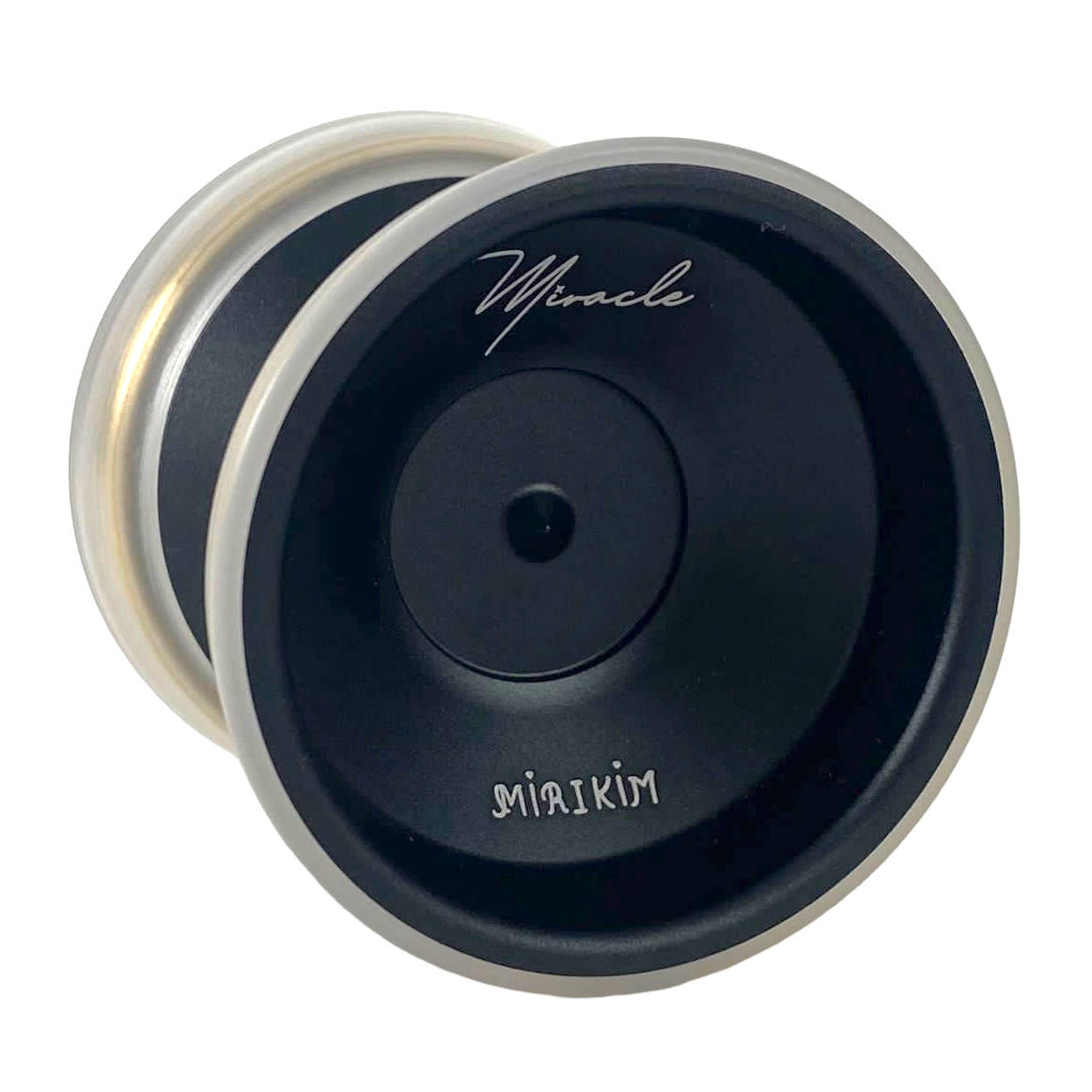 Miracle YoYo - Black