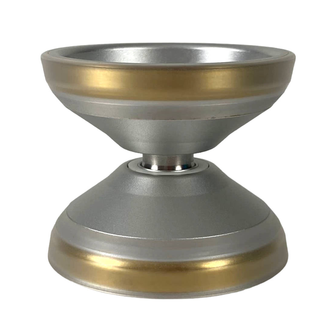 Miracle YoYo silver gold