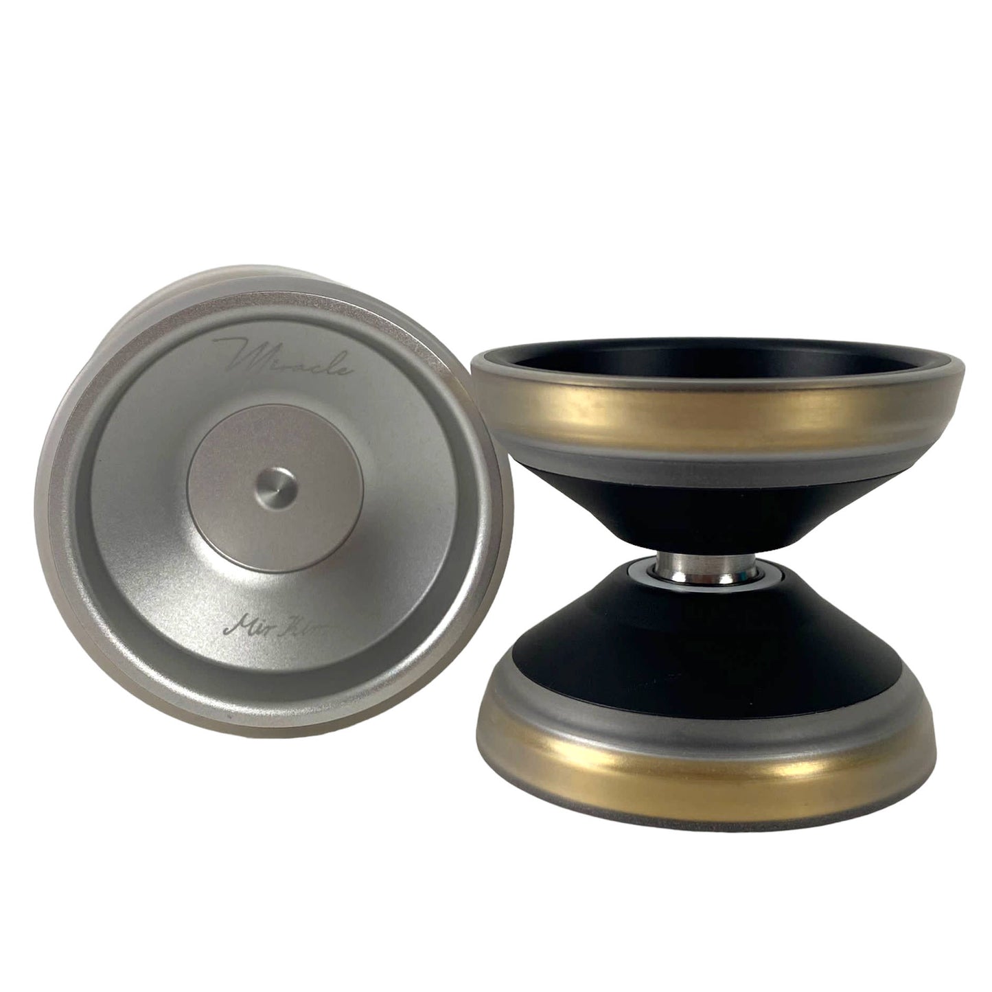 Miracle YoYo