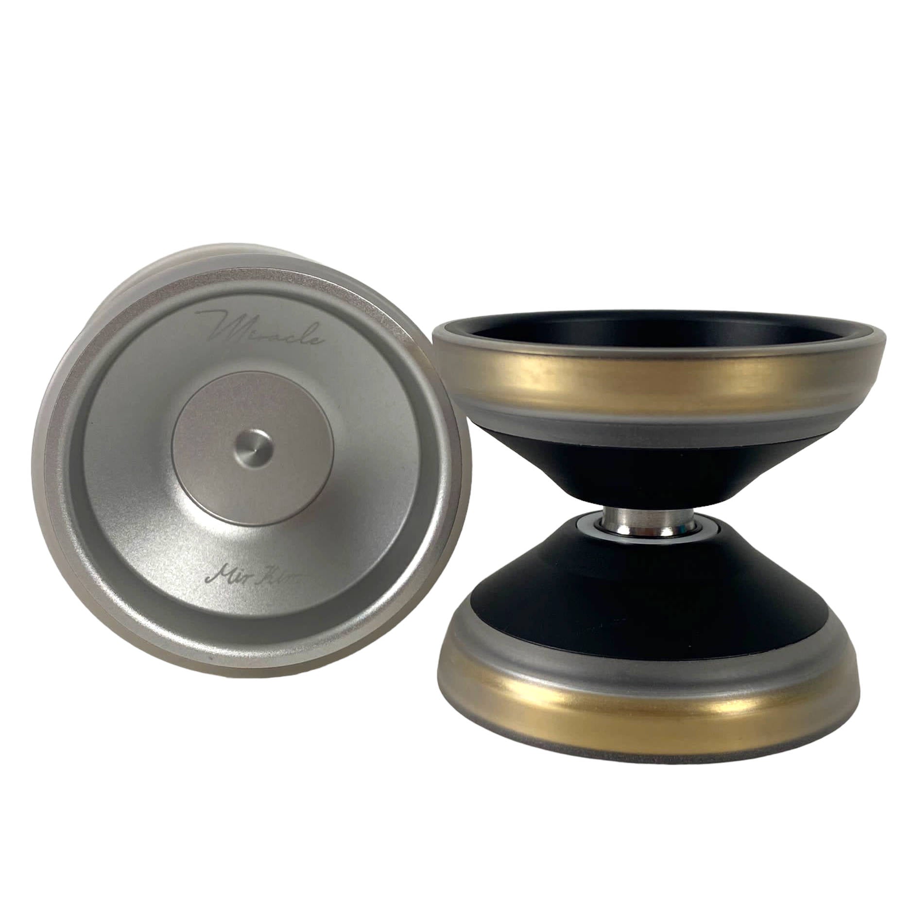 Miracle YoYo
