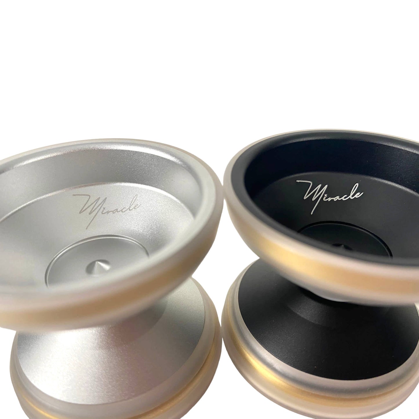 Miracle YoYos