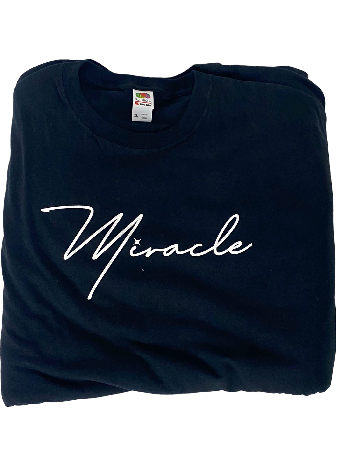 Miracle X YoYoFactory T-shirt