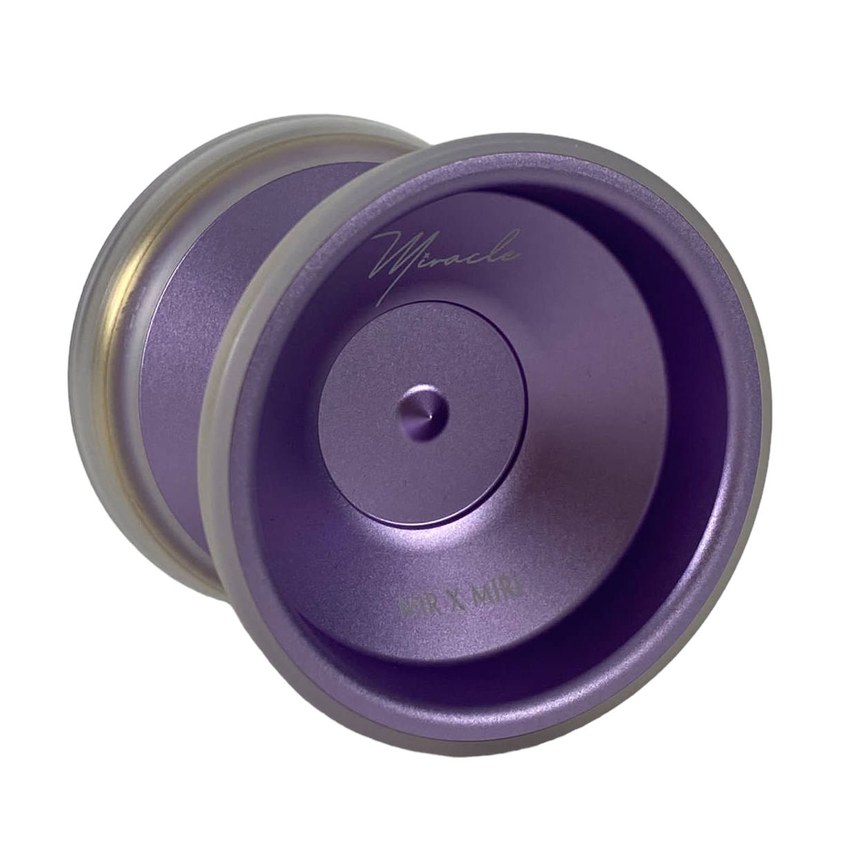 Miracle YoYo